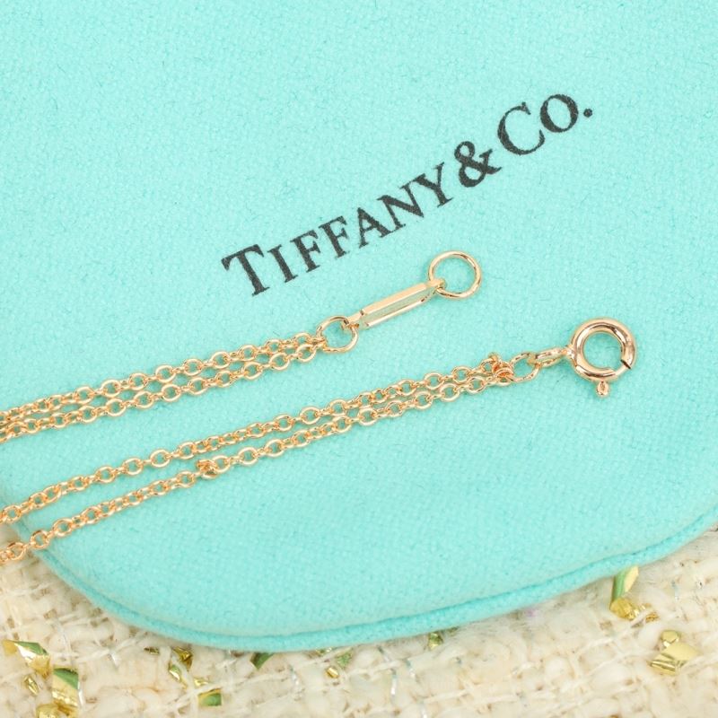 Tiffany Necklaces